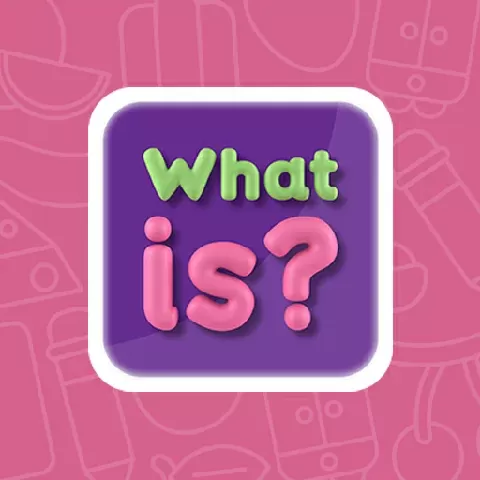 What is